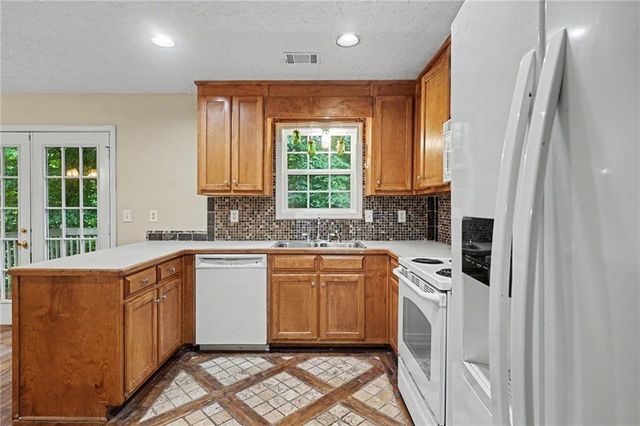 1705 Bismarck Circle, Winder, GA 30680