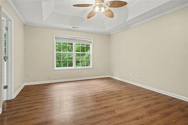 1705 Bismarck Circle, Winder, GA 30680