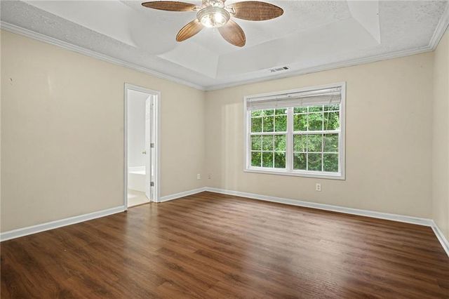 1705 Bismarck Circle, Winder, GA 30680