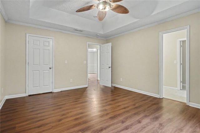 1705 Bismarck Circle, Winder, GA 30680