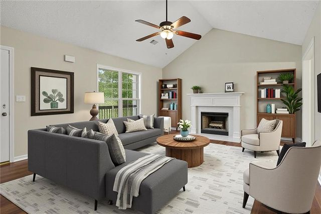 1705 Bismarck Circle, Winder, GA 30680