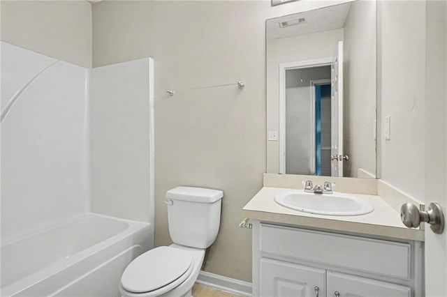 1705 Bismarck Circle, Winder, GA 30680
