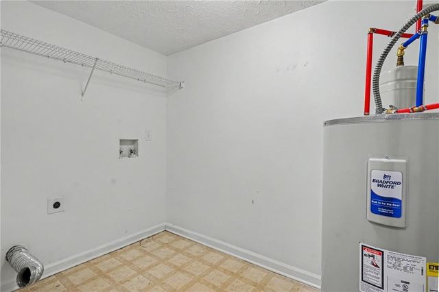 1705 Bismarck Circle, Winder, GA 30680