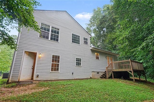 1705 Bismarck Circle, Winder, GA 30680