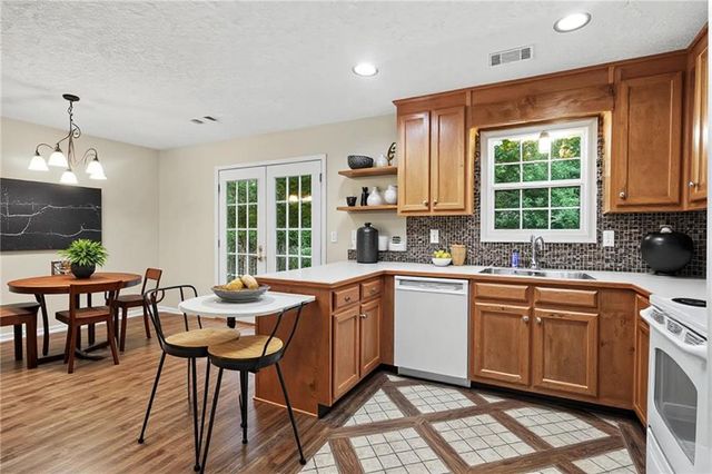 1705 Bismarck Circle, Winder, GA 30680