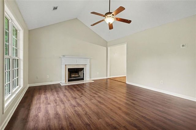 1705 Bismarck Circle, Winder, GA 30680