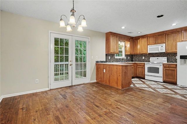 1705 Bismarck Circle, Winder, GA 30680
