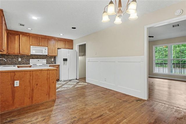 1705 Bismarck Circle, Winder, GA 30680