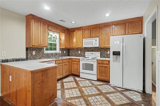 1705 Bismarck Circle, Winder, GA 30680