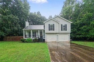 1705 Bismarck Circle, Winder, GA 30680