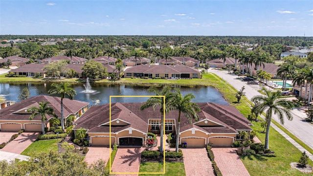 4691 TURNBERRY CIRCLE, North Port, FL 34288