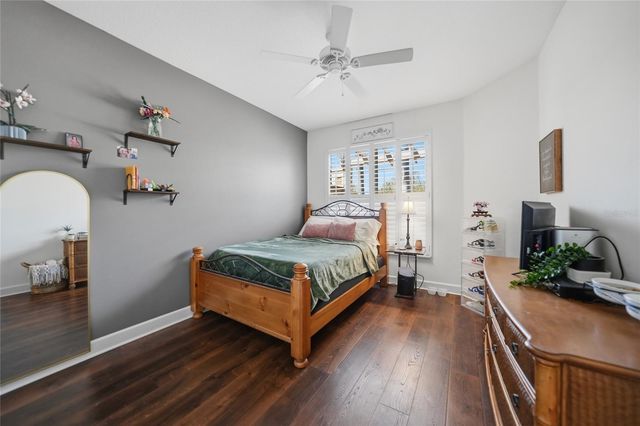 4691 TURNBERRY CIRCLE, North Port, FL 34288