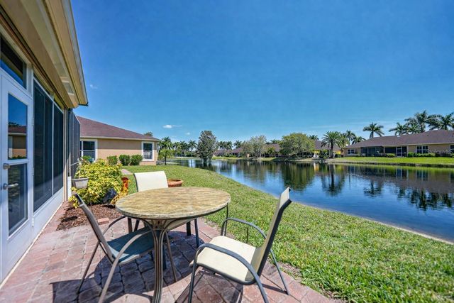 4691 TURNBERRY CIRCLE, North Port, FL 34288