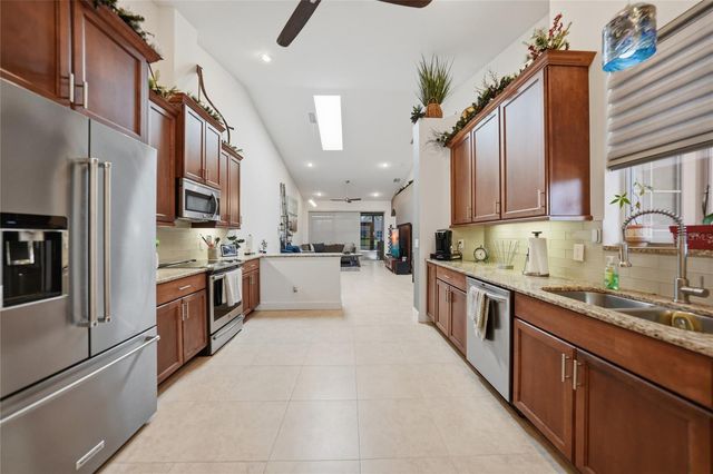 4691 TURNBERRY CIRCLE, North Port, FL 34288