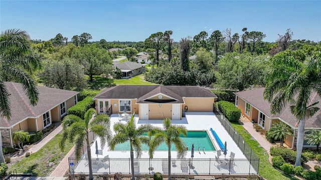 4691 TURNBERRY CIRCLE, North Port, FL 34288