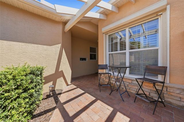 4691 TURNBERRY CIRCLE, North Port, FL 34288