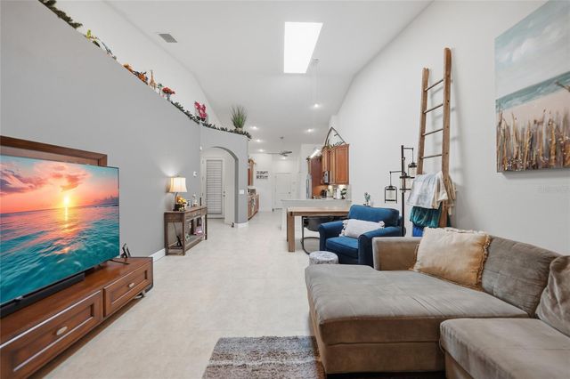 4691 TURNBERRY CIRCLE, North Port, FL 34288