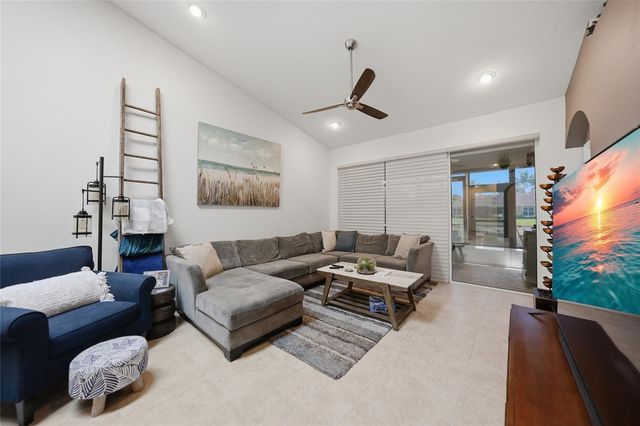 4691 TURNBERRY CIRCLE, North Port, FL 34288