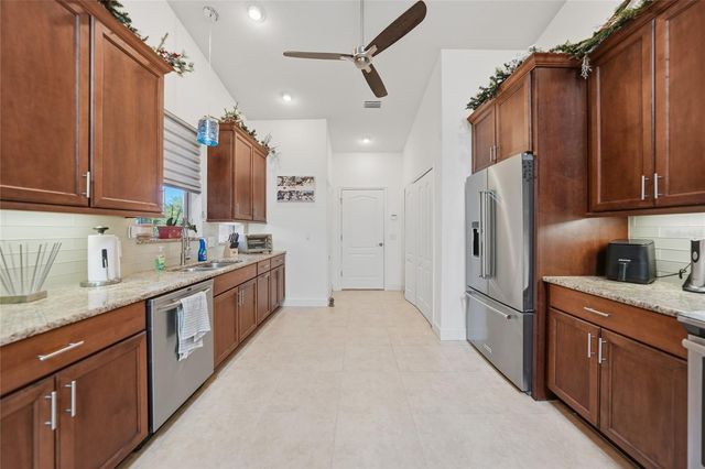 4691 TURNBERRY CIRCLE, North Port, FL 34288