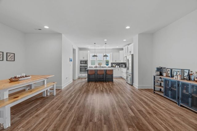 2141 Big Falls Drive, Wendell, NC 27591