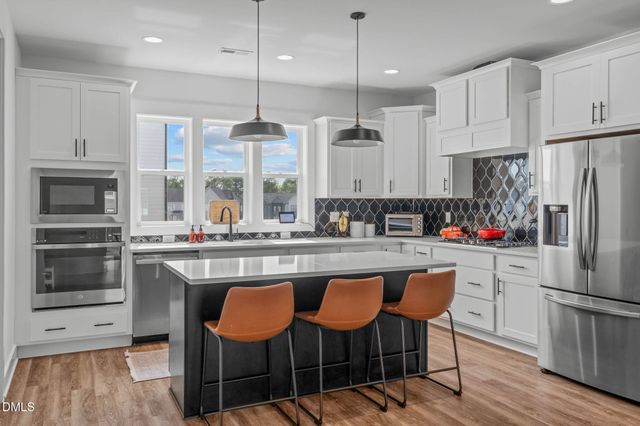 2141 Big Falls Drive, Wendell, NC 27591