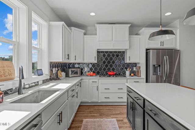 2141 Big Falls Drive, Wendell, NC 27591