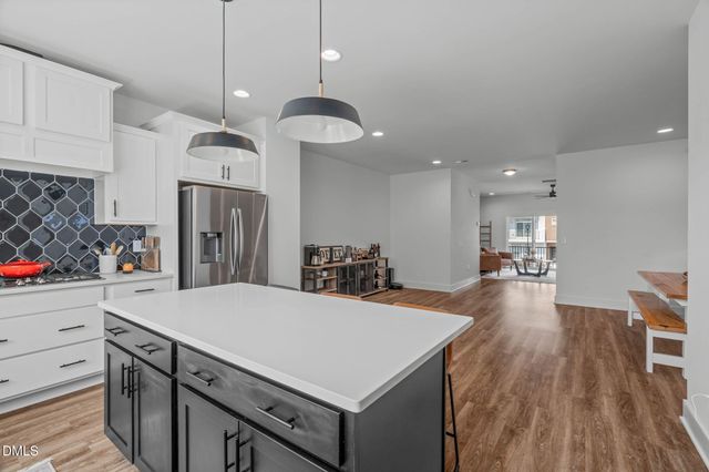 2141 Big Falls Drive, Wendell, NC 27591
