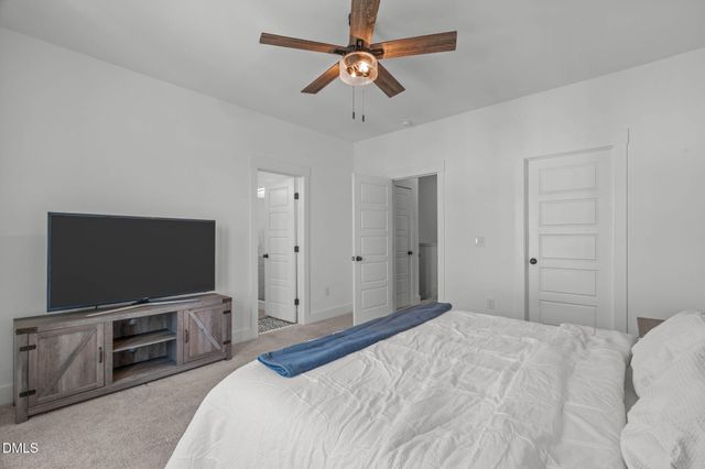 2141 Big Falls Drive, Wendell, NC 27591