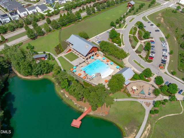 2141 Big Falls Drive, Wendell, NC 27591