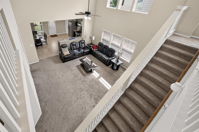 3011 Cambridge Meadows Lane, Dickinson, TX 77539