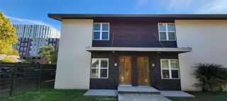 505 Boyett Street D1, College Station, TX 77840