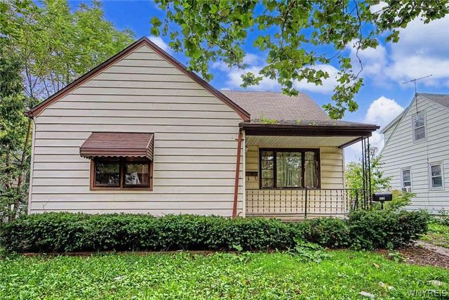 2718 Welch Avenue, Niagara Falls, NY 14303