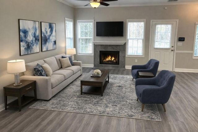 101 Linton Drive, Acworth, GA 30102