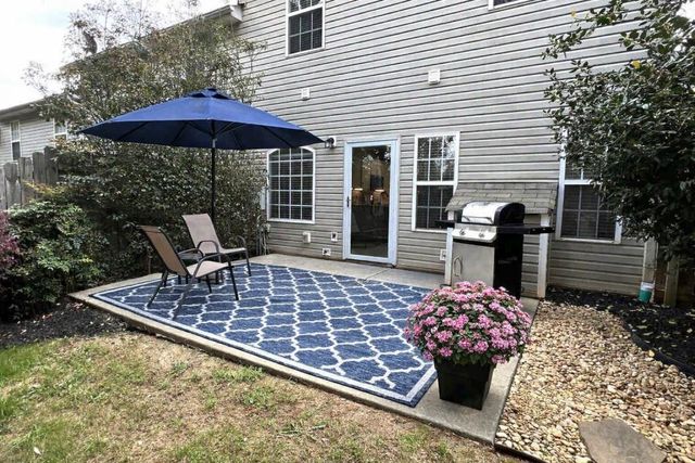 101 Linton Drive, Acworth, GA 30102