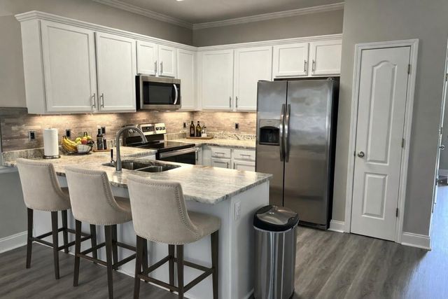 101 Linton Drive, Acworth, GA 30102