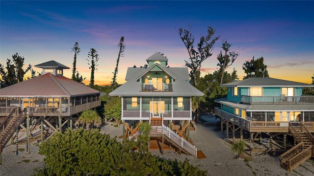 8798 GRAND AVENUE, Placida, FL 33946