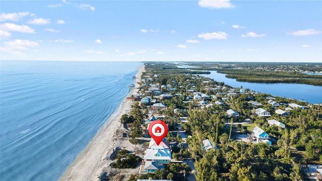 8798 GRAND AVENUE, Placida, FL 33946