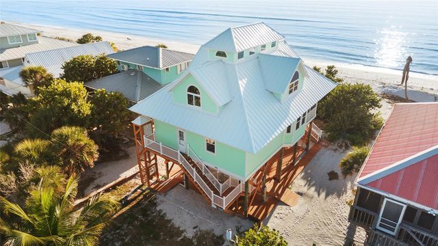 8798 GRAND AVENUE, Placida, FL 33946