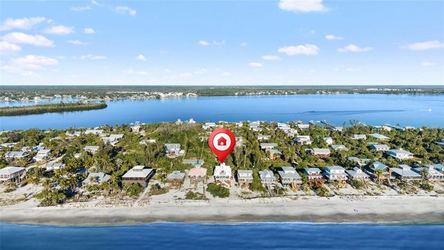 8798 GRAND AVENUE, Placida, FL 33946