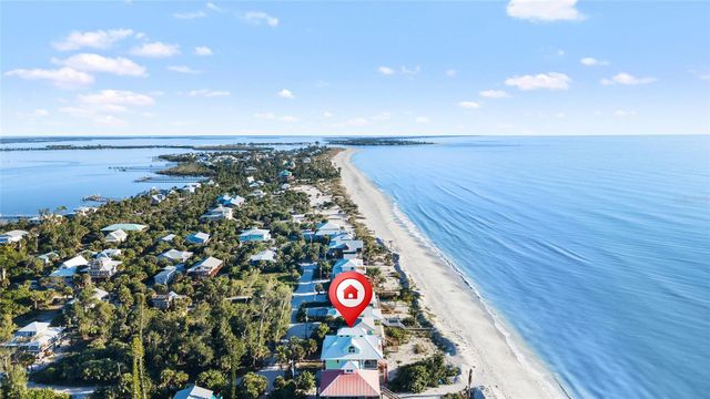 8798 GRAND AVENUE, Placida, FL 33946