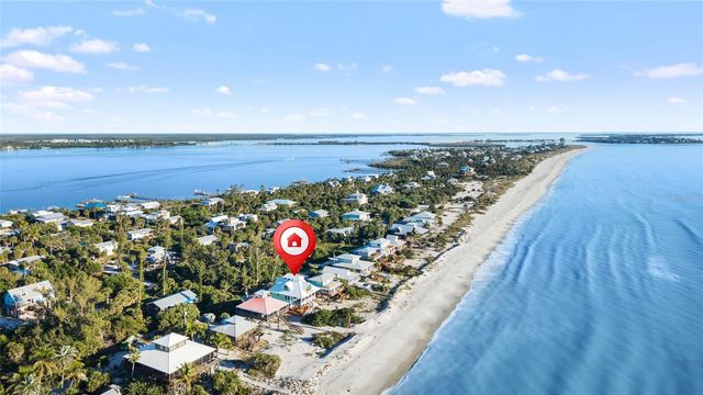 8798 GRAND AVENUE, Placida, FL 33946