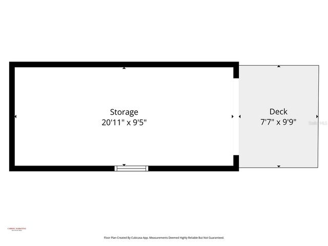 8798 GRAND AVENUE, Placida, FL 33946