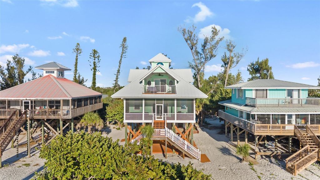 8798 GRAND AVENUE, Placida, FL 33946