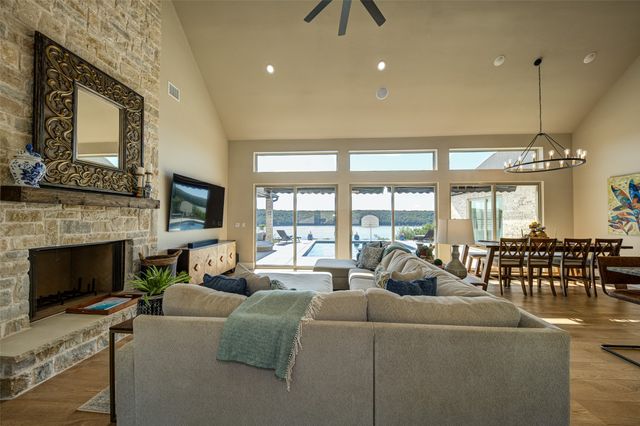 253 Grand Harbor Boulevard, Chico, TX 76431