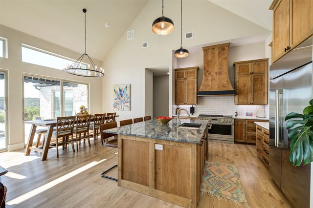 253 Grand Harbor Boulevard, Chico, TX 76431