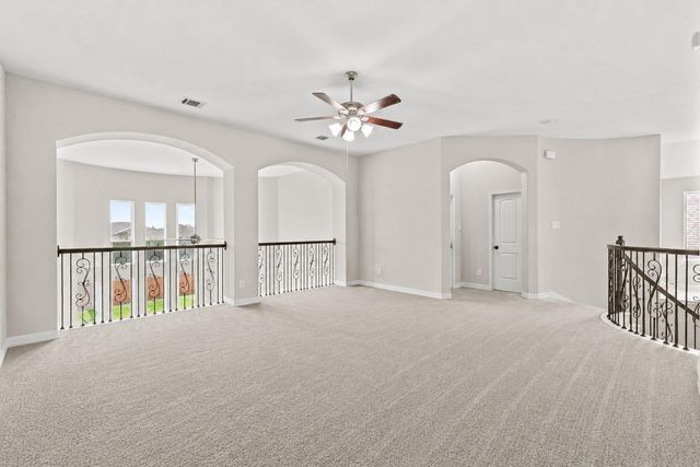 32019 Casa Linda Drive, Hockley, TX 77447