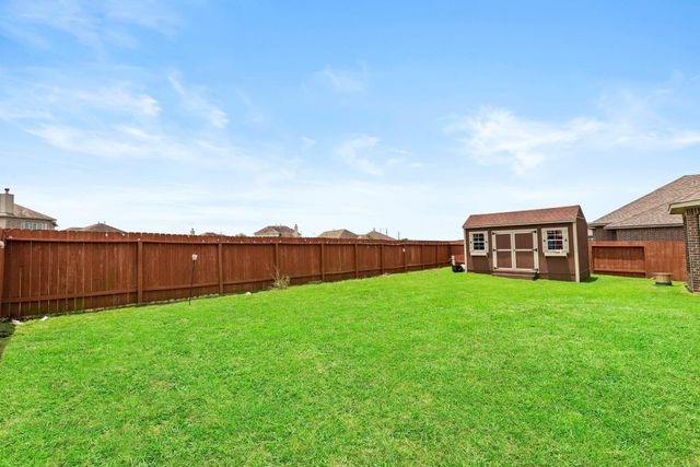 32019 Casa Linda Drive, Hockley, TX 77447