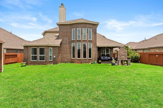 32019 Casa Linda Drive, Hockley, TX 77447