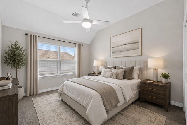 32019 Casa Linda Drive, Hockley, TX 77447