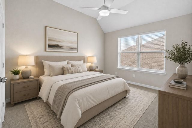 32019 Casa Linda Drive, Hockley, TX 77447